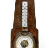 Wandbarometer um 1920 - photo 1