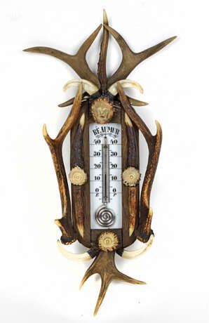 jagdliches Thermometer - photo 1