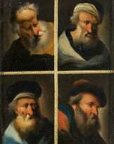 Dietrich, Christian Wilhelm Ernst (Nachfolger)