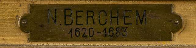 Berchem, Nicolaes (Nachfolger) - фото 4