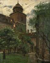 Gerhardinger, Constantin