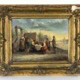 Teniers, David (in der Art des) - Foto 2