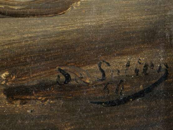 Teniers, David (in der Art des) - Foto 3