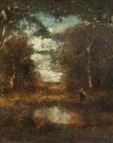 Diaz de la Pena, Narcisse Virgilio