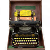 Perkeo Schreibmaschine - photo 1