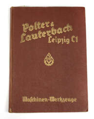 Polter & Lauterbach Hauptkatalog 14