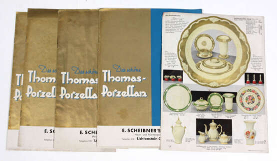 Thomas- Porzellan - фото 1