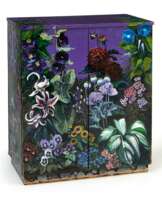 Gregor-Grieshaber, Riccarda