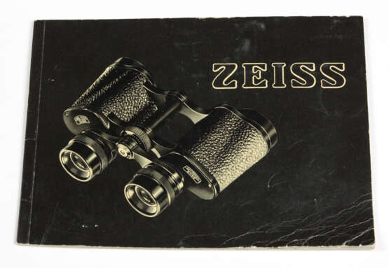 Carl Zeiss - Produktkatalog - фото 1