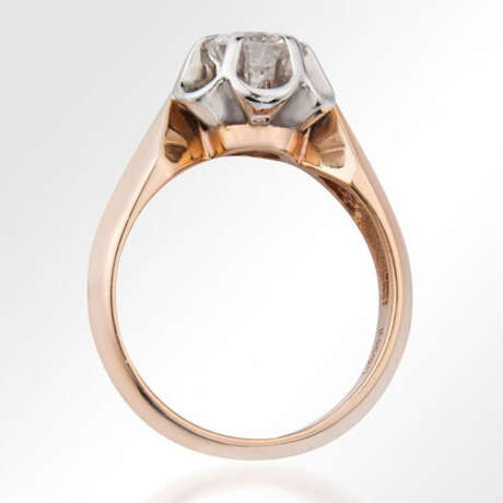 “Diamond ring” - photo 2