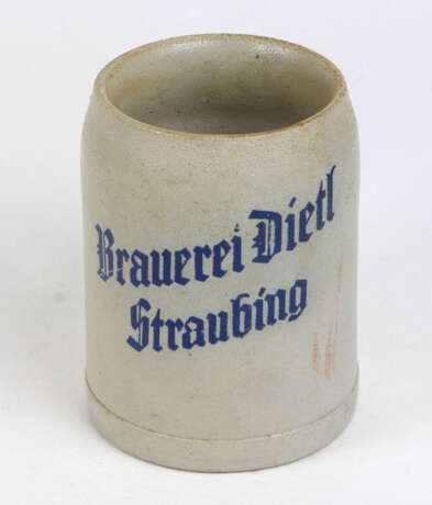 Brauerei Dietl Bierkrug - photo 1