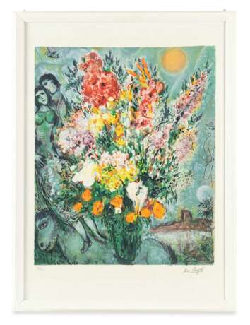 Chagall, Marc (nach) - photo 2