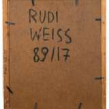 Weiss, Rudi - фото 3