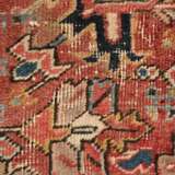 Medaillon-Teppich, - Foto 10