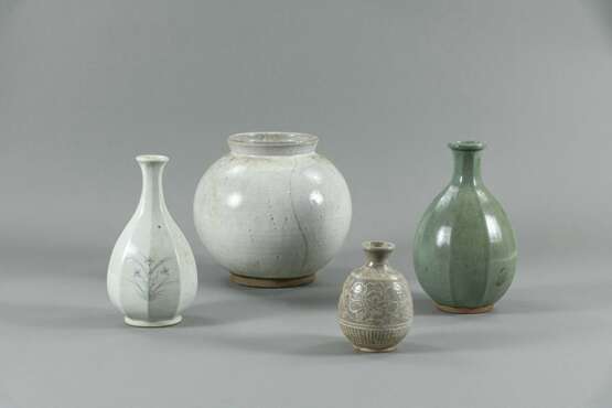 Vier Keramiken - photo 2