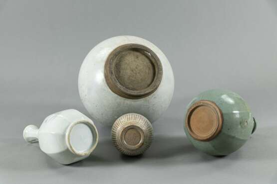 Vier Keramiken - photo 4