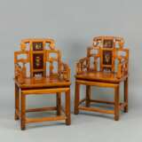 Paar Stühle - фото 1