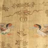 Zwei Wandbehänge mit Entendekor - photo 9