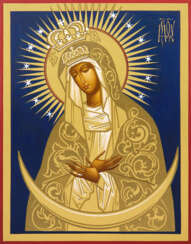 Our Lady of Ostrobramskaya