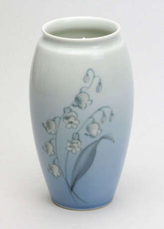 Maiglöckchen Vase - Foto 1