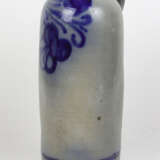Salzlasur Flasche um 1900 - Foto 1