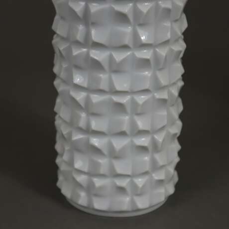 Zwei Designer-Vasen - photo 3
