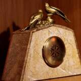 «часы Птицы:20 века» - фото 2