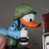 Donald Duck playing Atari - photo 5