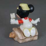 Mickey Mouse Gardener - photo 2