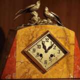 „Uhr die Vögel:20“ - Foto 1