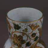 Jugendstil-Vase - Foto 3