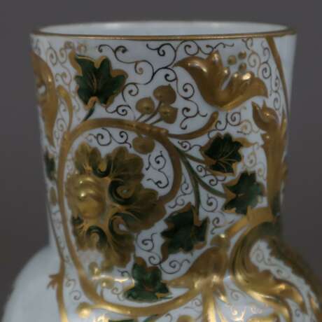 Jugendstil-Vase - photo 4