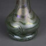 Jugendstil-Vase - фото 4
