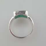 Smaragd-Ring - photo 6