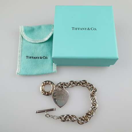 Designer-Armband Tiffany & Co. - Foto 1