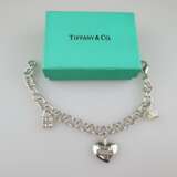Designer-Armband Tiffany & Co. - фото 1