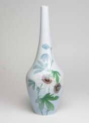 Jugendstil Vase um 1920