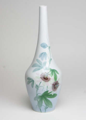 Jugendstil Vase um 1920 - Foto 1