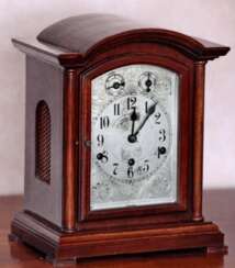 часы Friedrich Mauthe