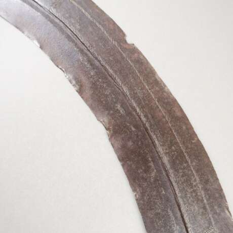 Afrikanisches Krummschwert - photo 3