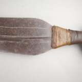 Afrikanisches Krummschwert - Foto 4