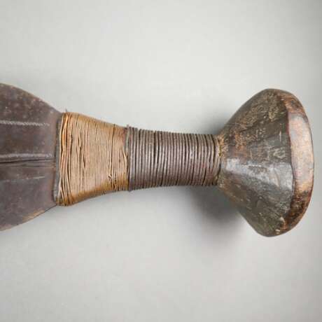 Afrikanisches Krummschwert - фото 5