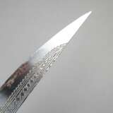Messer mit Scheide - photo 5