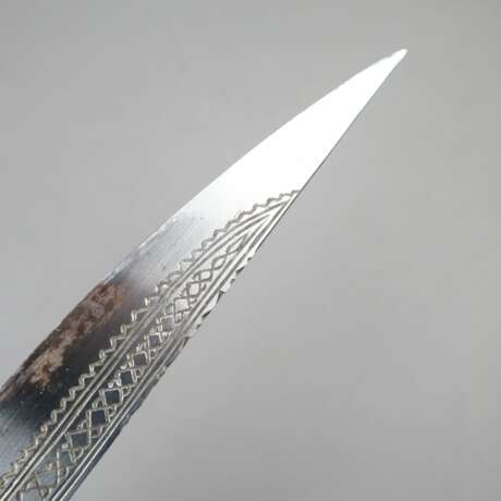 Messer mit Scheide - Foto 5