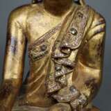 Buddha im Mandalay-Stil - photo 6
