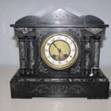 часы из мрамора "Дворец Рима" - фото 1