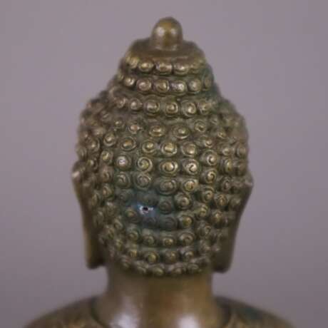 Tathagata Amitabha - фото 11