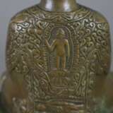 Tathagata Amitabha - фото 12