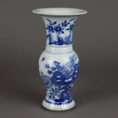 Kleine Gu-Vase