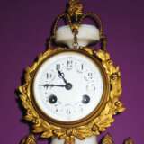 часы "Амон Ра":1900 год - фото 2